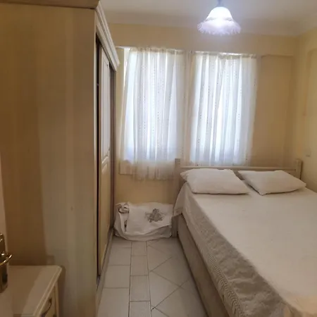 Magnolia Vacation House, First Floor Fethiye