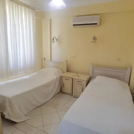Magnolia Vacation House, First Floor Fethiye
