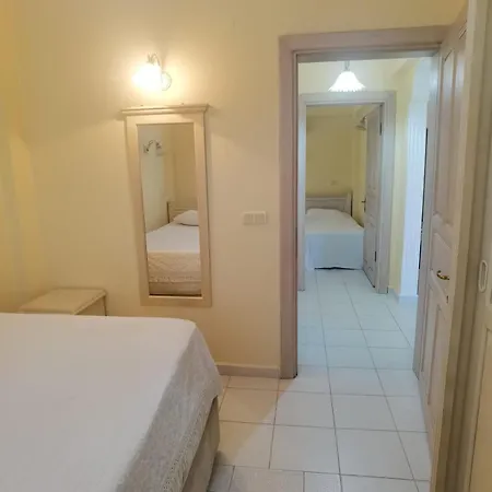 Holiday home Magnolia Vacation House, First Floor Fethiye