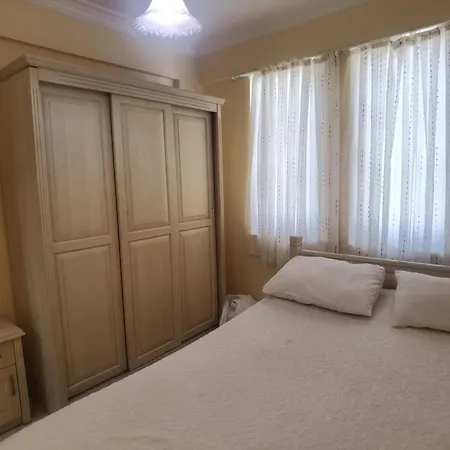 Magnolia Vacation House, First Floor פאטהיה