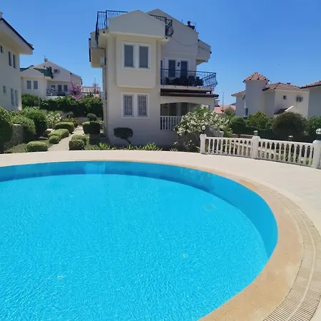 בית נופש Magnolia Vacation House, First Floor