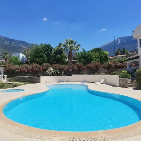 Holiday home Magnolia Vacation House, First Floor Fethiye