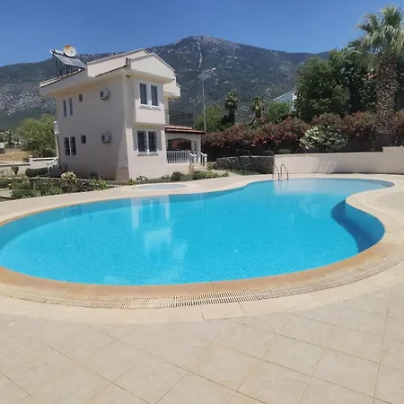 Magnolia Vacation House, First Floor Holiday home