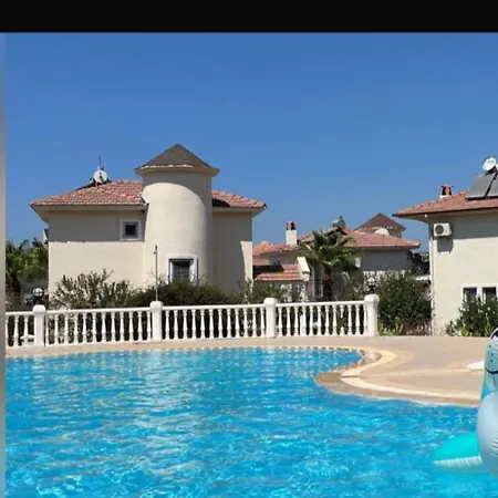 Holiday home Magnolia Vacation House, First Floor Fethiye